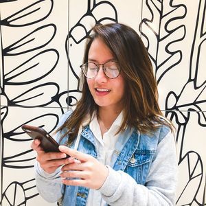 Meet your Posher, Ti